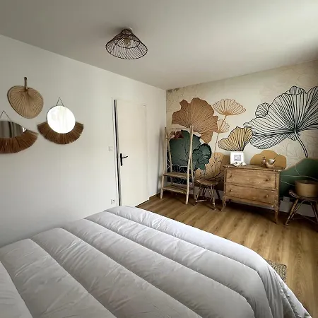 Le Ginkgo Biloba, 2p Wifi *