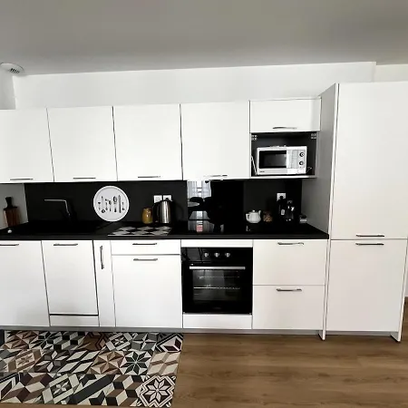 Le Ginkgo Biloba, 2p Wifi * Boulogne-sur-Mer